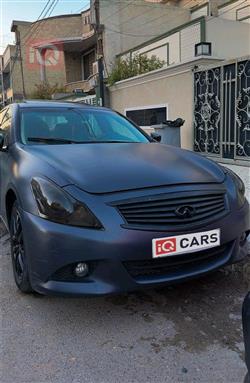 إنفينيتي G35